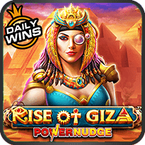 Rise Ot Giza